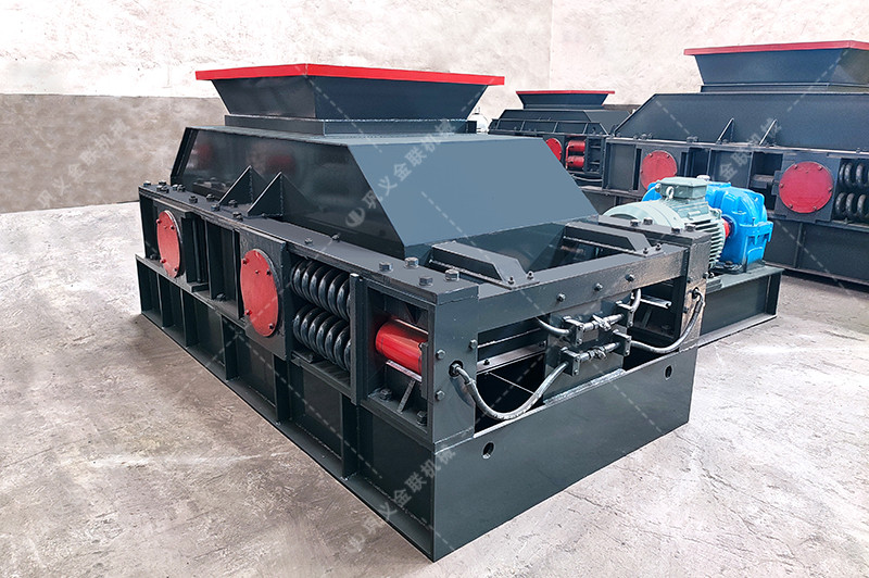 玄武巖制砂機(jī)-玄武巖制砂效果好嗎-大小型制沙機(jī)價格